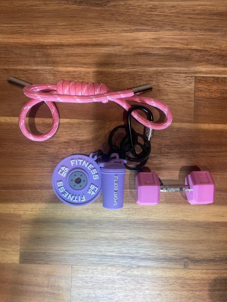 Crossfit VVR