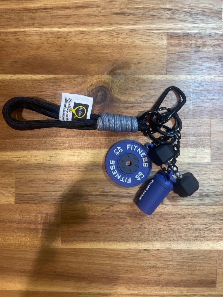 Crossfit BBN